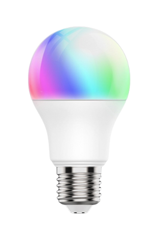RGBW Bulb